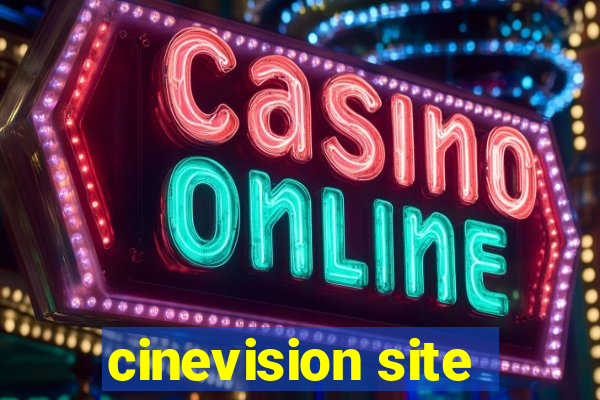 cinevision site